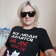 Фотография девушки Ульяна, 35 лет из г. Партизанск