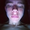 Никита, 19 лет