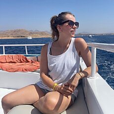 Фотография девушки Алиса, 23 года из г. Якутск