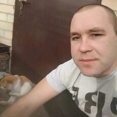 Фотография мужчины Сергей, 37 лет из г. Пенза