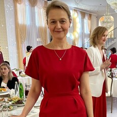 Фотография девушки Ирина, 57 лет из г. Москва