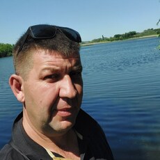 Фотография мужчины Станислав, 42 года из г. Харьков