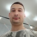Бехзод, 27 лет