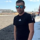 Бек, 32 года