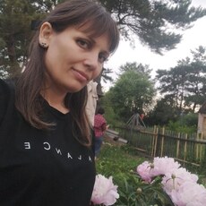 Фотография девушки Юлия, 35 лет из г. Петропавловск