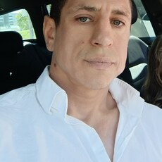 Фотография мужчины Виталий, 40 лет из г. Вильнюс