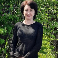 Фотография девушки Елена, 44 года из г. Рудный