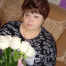 Фотография девушки Наталья, 61 год из г. Витебск