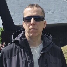 Фотография мужчины Pavel, 38 лет из г. Брест