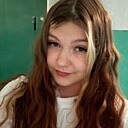 Виктория, 19 лет