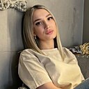 Елизавета, 25 лет