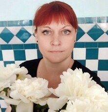 Фотография девушки Анютка, 34 года из г. Большое Болдино