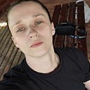 Оля, 25 лет