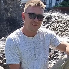 Фотография мужчины Дмитрий, 36 лет из г. Могилев