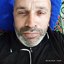 Мехр Умаров, 43 года