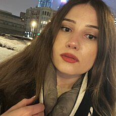 Фотография девушки Амина, 24 года из г. Междуреченский