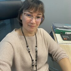 Фотография девушки Роза, 53 года из г. Чебоксары