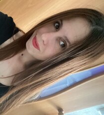 Фотография девушки Евгения, 31 год из г. Алтайское