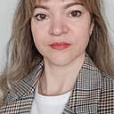 Елена, 44 года