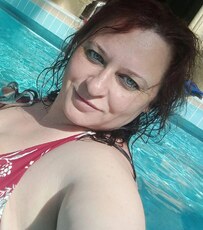 Фотография девушки Светлана, 42 года из г. Балашиха
