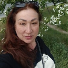 Фотография девушки Светлана, 50 лет из г. Саянск