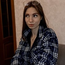 Фотография девушки Евгения, 34 года из г. Рославль