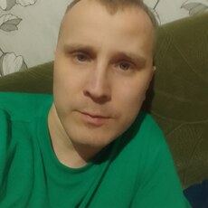 Фотография мужчины Михаил, 36 лет из г. Сыктывкар