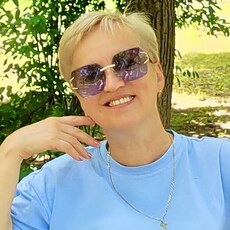 Фотография девушки Елена, 52 года из г. Краснодар