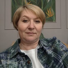 Фотография девушки Ольга, 45 лет из г. Первоуральск