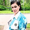 Наталья Разумова, 52 года