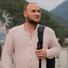 Фотография мужчины Максим, 41 год из г. Сочи