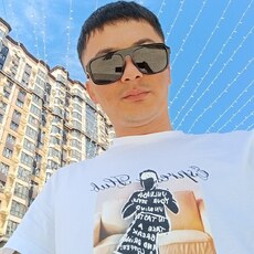 Фотография мужчины Umar Raxmanov, 28 лет из г. Ростов-на-Дону