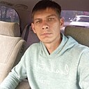 Сергей, 33 года