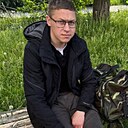 Максим, 25 лет