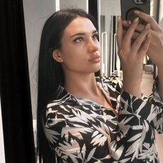 Фотография девушки Алина, 22 года из г. Нефтекумск