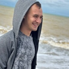 Фотография мужчины Михаил, 26 лет из г. Симферополь