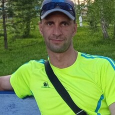 Фотография мужчины Алексей, 35 лет из г. Мариинск