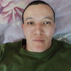 Фотография мужчины Азат, 31 год из г. Славгород