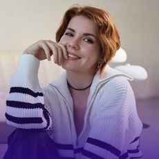 Фотография девушки Татьяна, 30 лет из г. Архангельск
