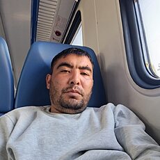 Фотография мужчины Bekzod, 40 лет из г. Находка
