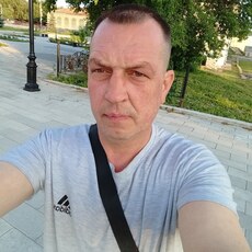 Фотография мужчины Сергей, 43 года из г. Кунгур