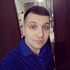 Фотография мужчины Дима, 31 год из г. Североморск