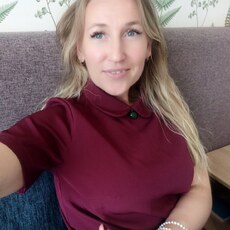 Фотография девушки Ната, 41 год из г. Санкт-Петербург