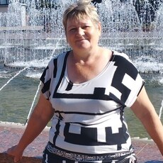 Фотография девушки Алла, 60 лет из г. Гомель