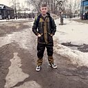Денис, 36 лет