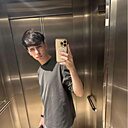 Даниил, 19 лет