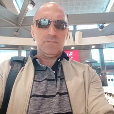 Фотография мужчины Алексей, 51 год из г. Санкт-Петербург