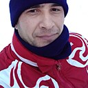 Баха, 37 лет