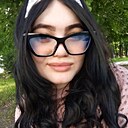 Марьям, 19 лет