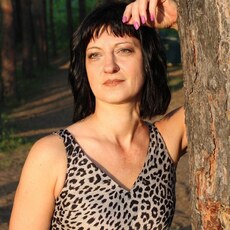 Фотография девушки Наталья, 44 года из г. Томск